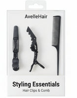 Styling Essentials