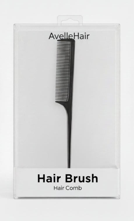 Hair brush