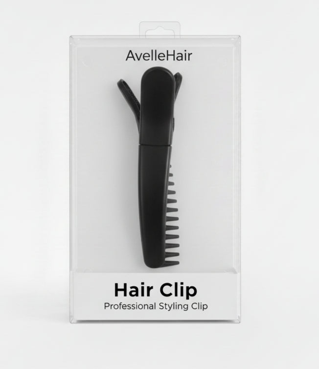 Hair Clip