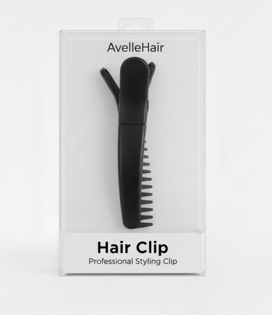 Hair Clip