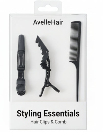 Styling Essentials