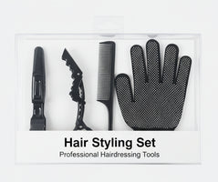 Hair Styling Set