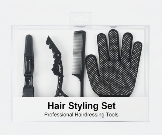 Hair Styling Set